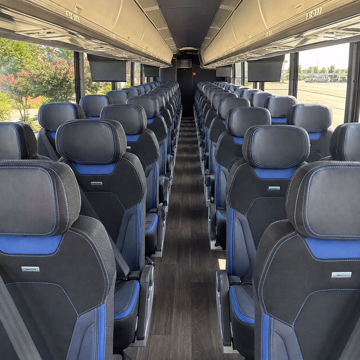 league city field trip transportation