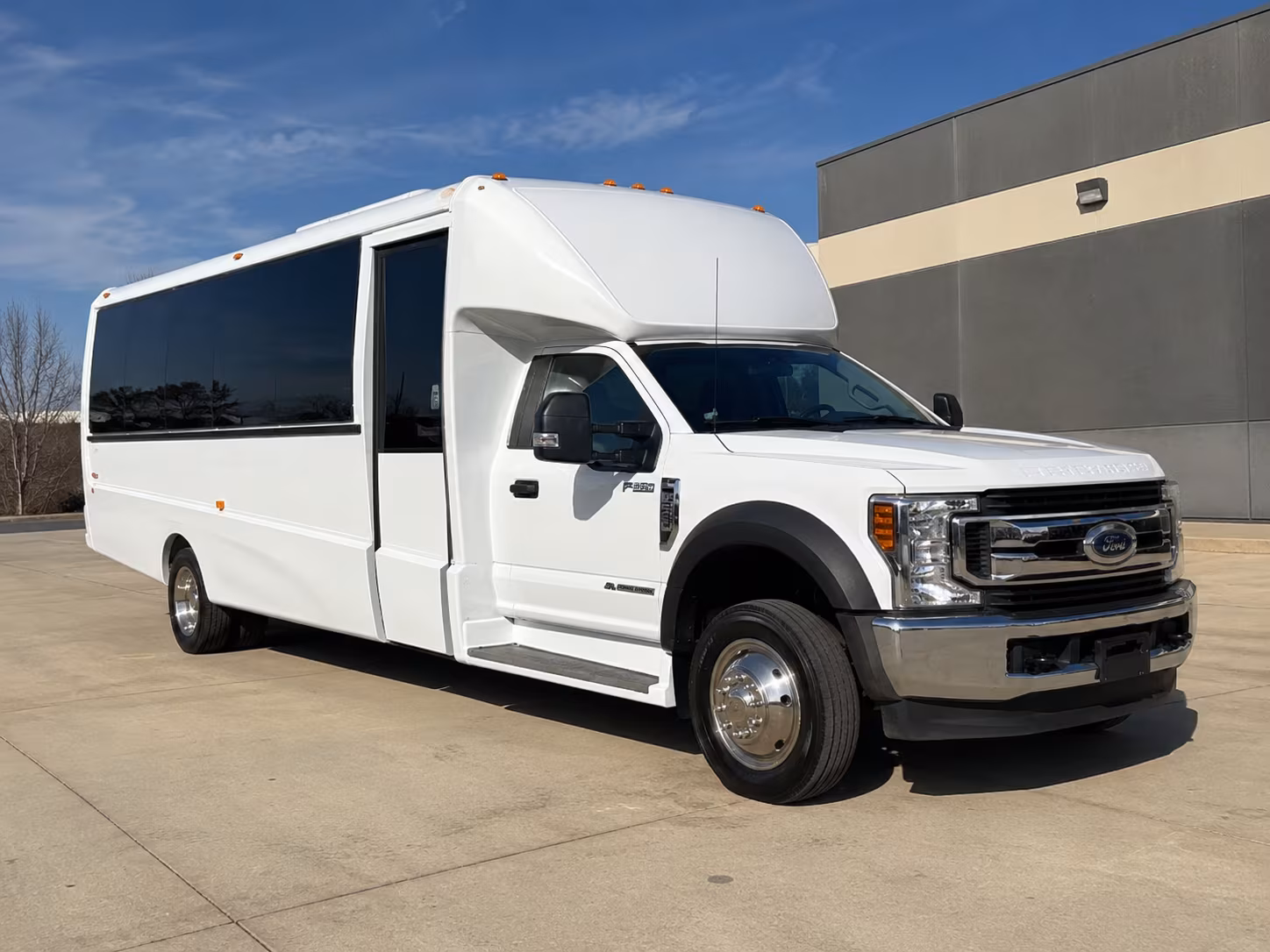 league city wedding transportation